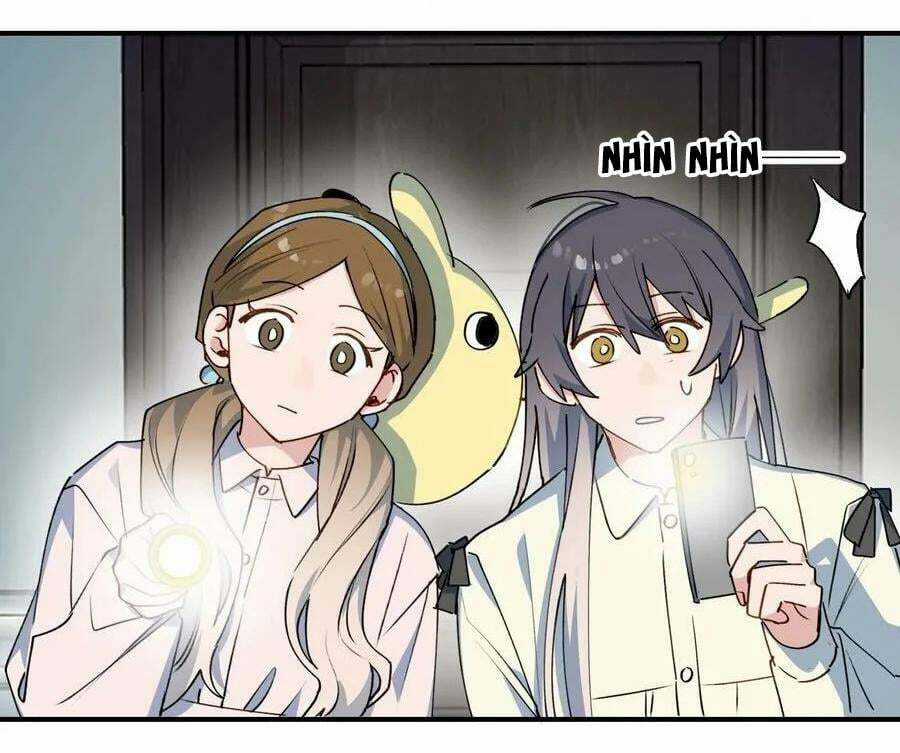 Ma Vương Đại Nhân Luôn Trêu Chọc Tôi Chapter 62 trang 3