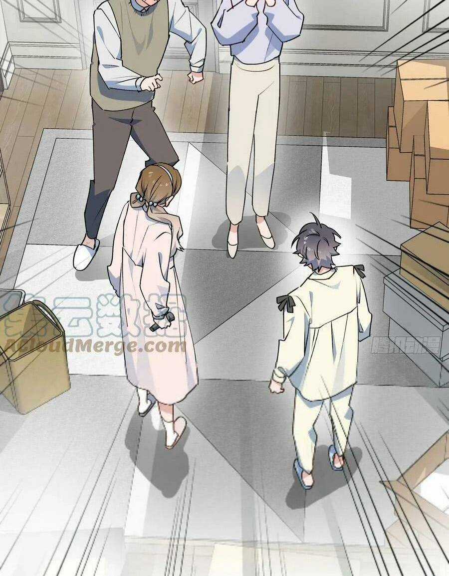 Ma Vương Đại Nhân Luôn Trêu Chọc Tôi Chapter 62 trang 31