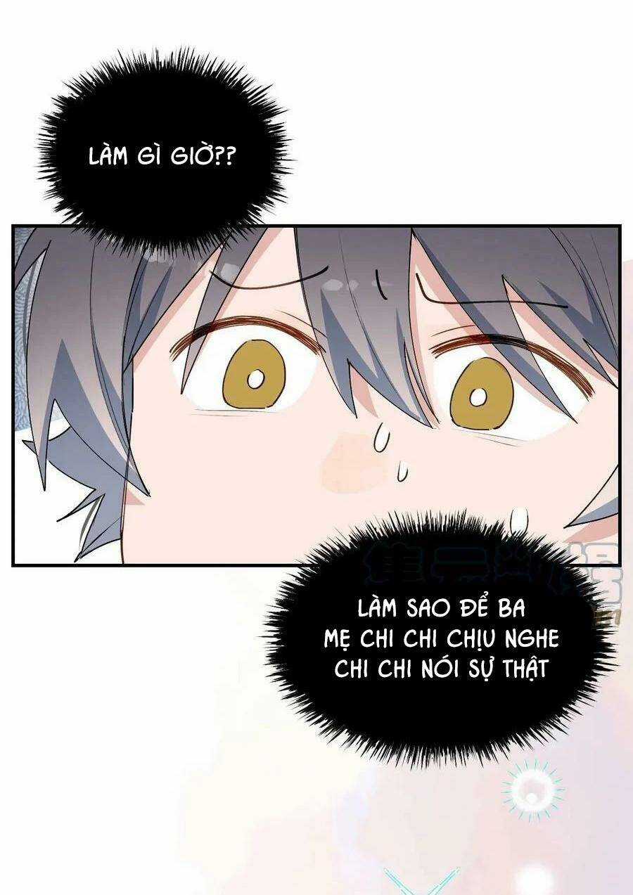 Ma Vương Đại Nhân Luôn Trêu Chọc Tôi Chapter 62 trang 34