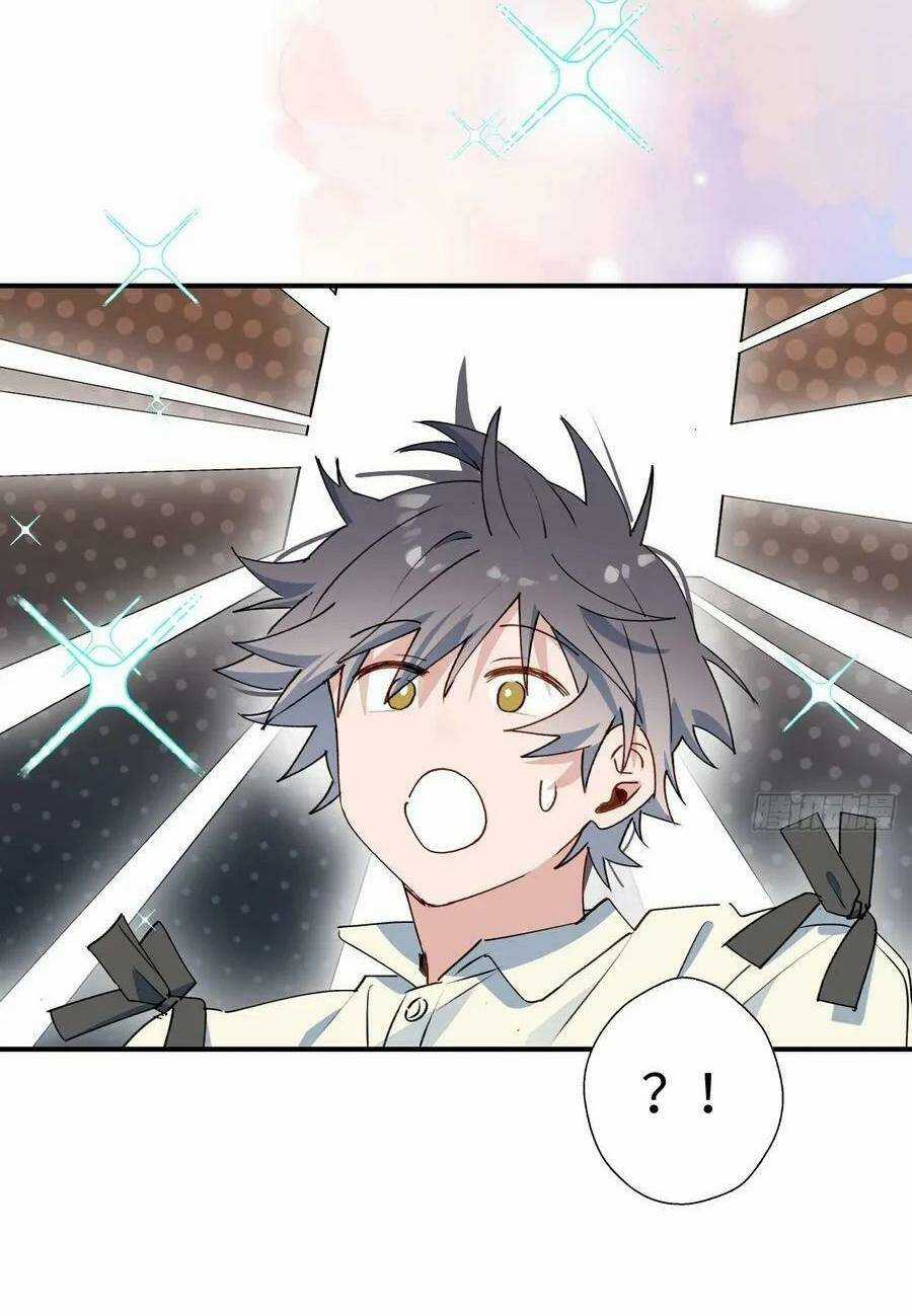 Ma Vương Đại Nhân Luôn Trêu Chọc Tôi Chapter 62 trang 35