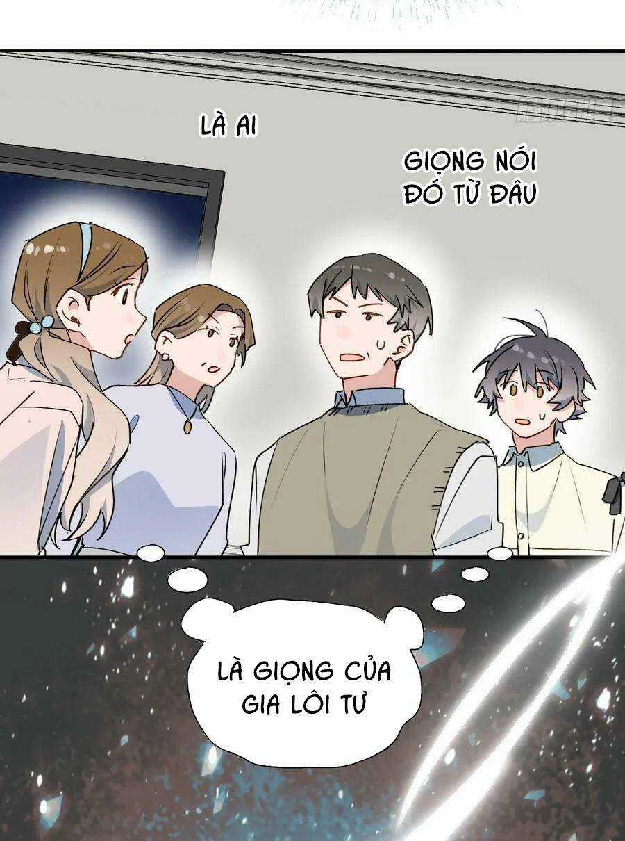 Ma Vương Đại Nhân Luôn Trêu Chọc Tôi Chapter 62 trang 37