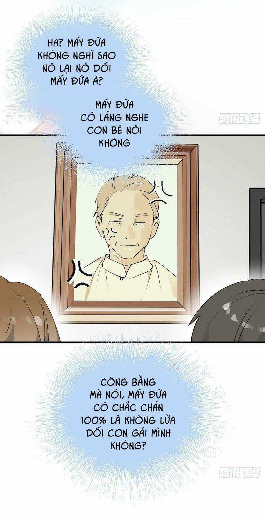 Ma Vương Đại Nhân Luôn Trêu Chọc Tôi Chapter 62 trang 42