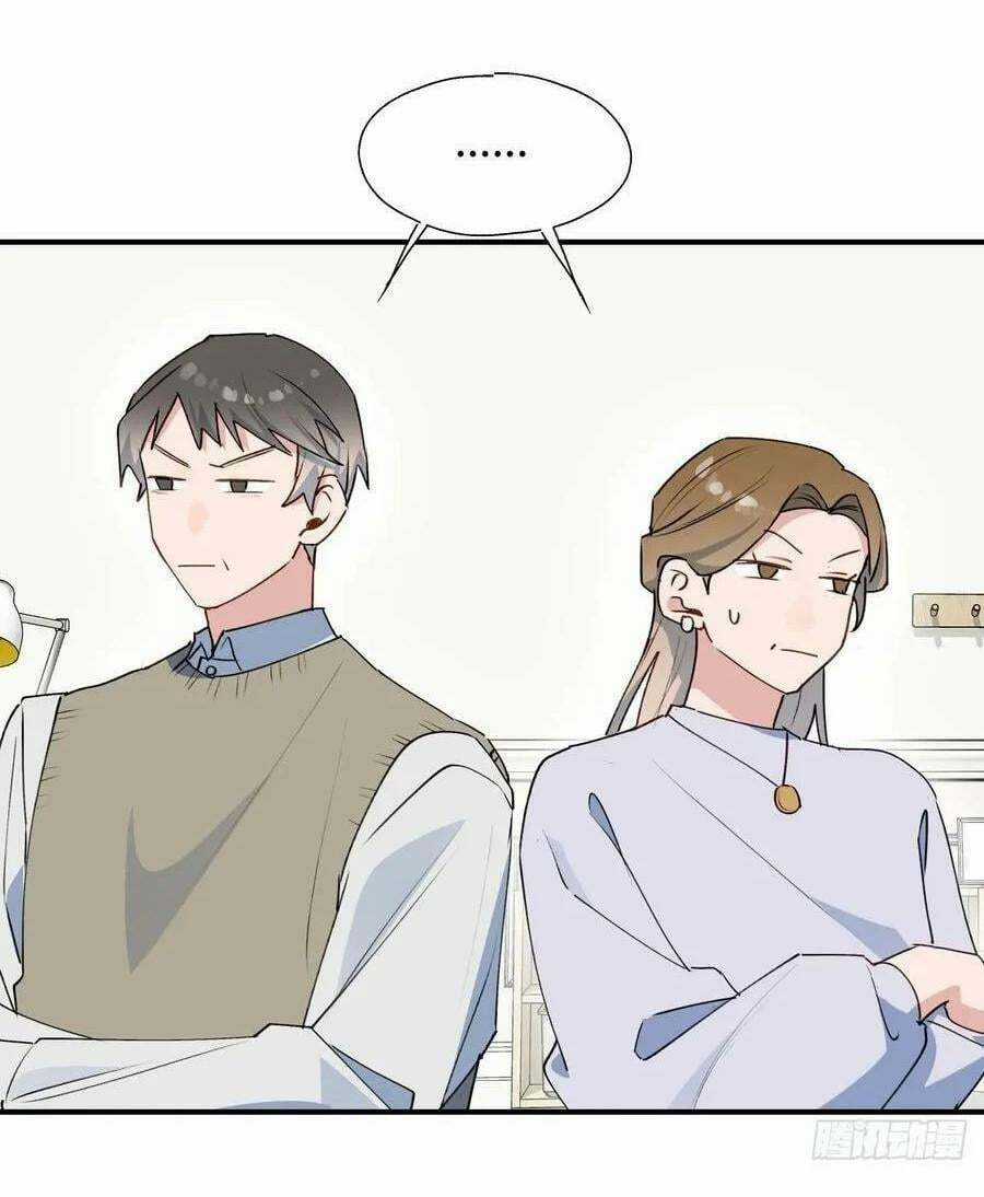 Ma Vương Đại Nhân Luôn Trêu Chọc Tôi Chapter 62 trang 43