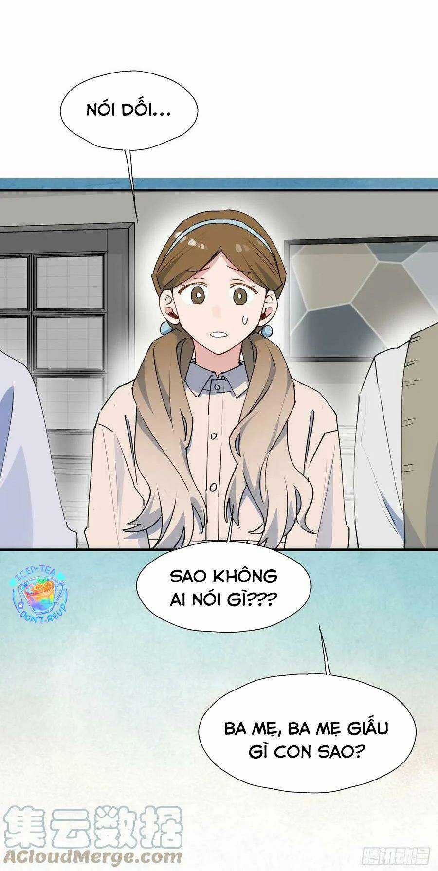 Ma Vương Đại Nhân Luôn Trêu Chọc Tôi Chapter 62 trang 44