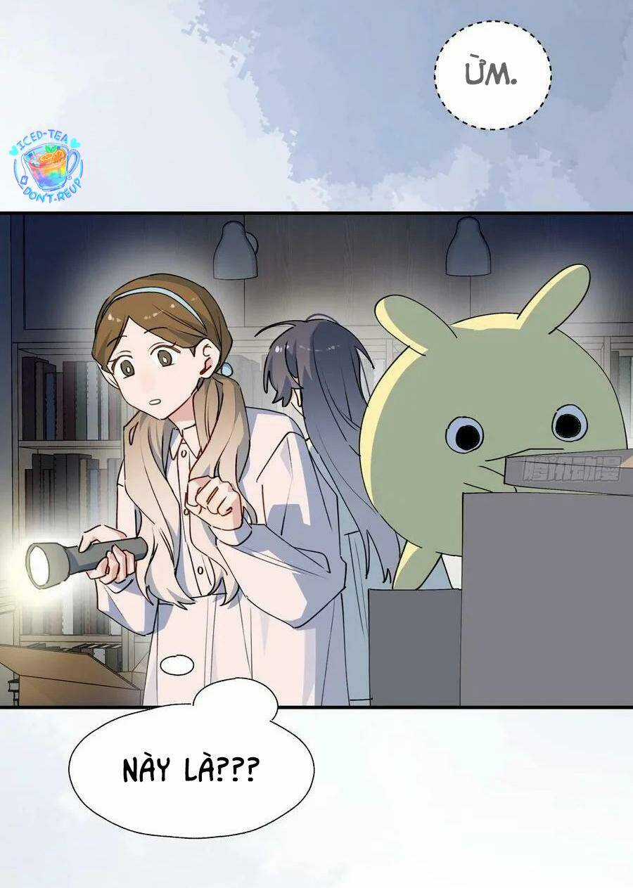 Ma Vương Đại Nhân Luôn Trêu Chọc Tôi Chapter 62 trang 5