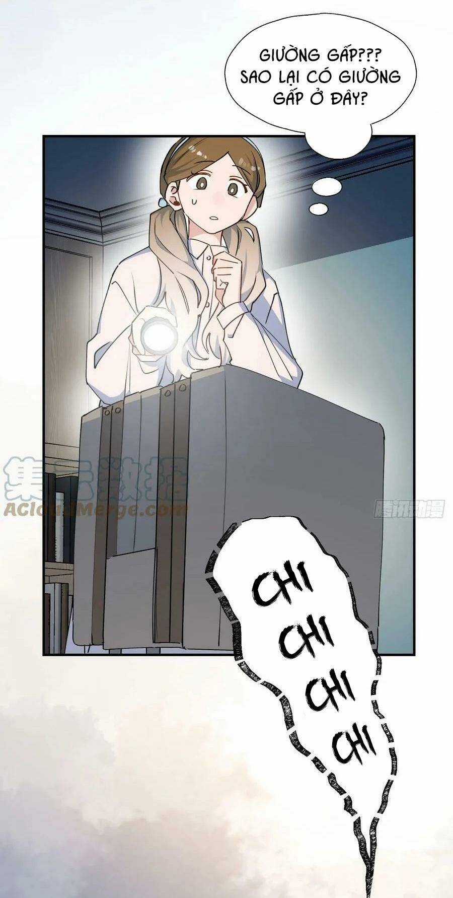 Ma Vương Đại Nhân Luôn Trêu Chọc Tôi Chapter 62 trang 6