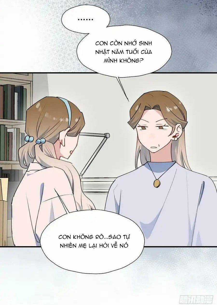 Ma Vương Đại Nhân Luôn Trêu Chọc Tôi Chapter 63 trang 10