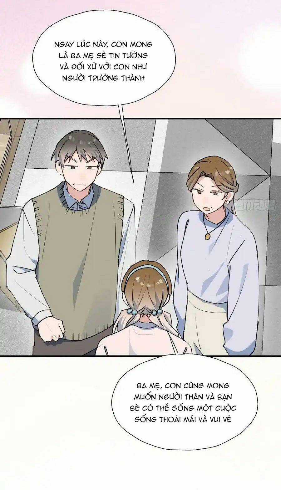 Ma Vương Đại Nhân Luôn Trêu Chọc Tôi Chapter 63 trang 14