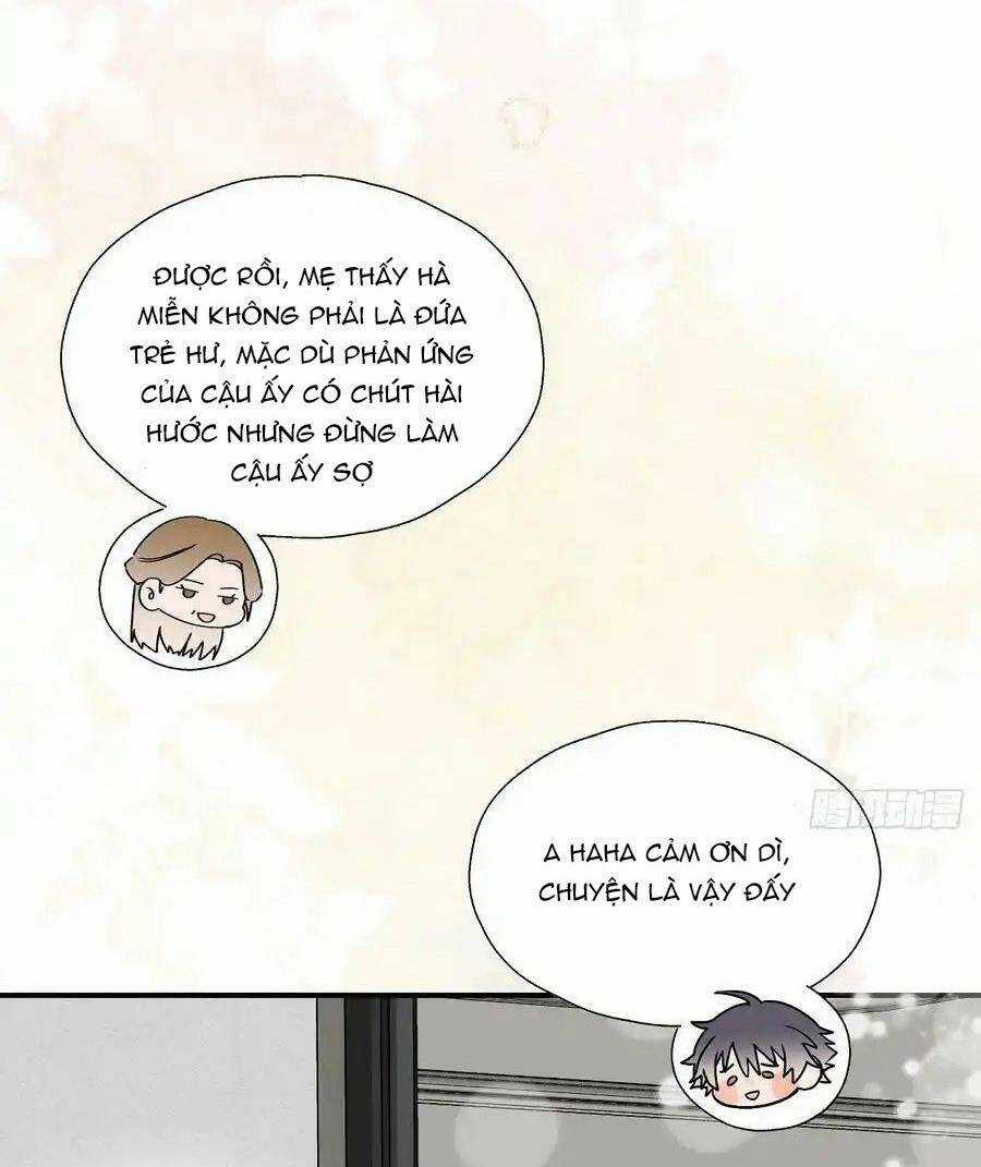 Ma Vương Đại Nhân Luôn Trêu Chọc Tôi Chapter 63 trang 17