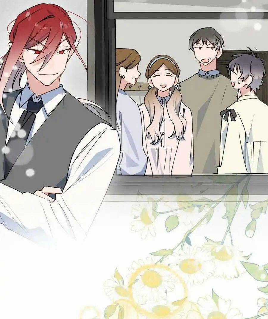 Ma Vương Đại Nhân Luôn Trêu Chọc Tôi Chapter 63 trang 18