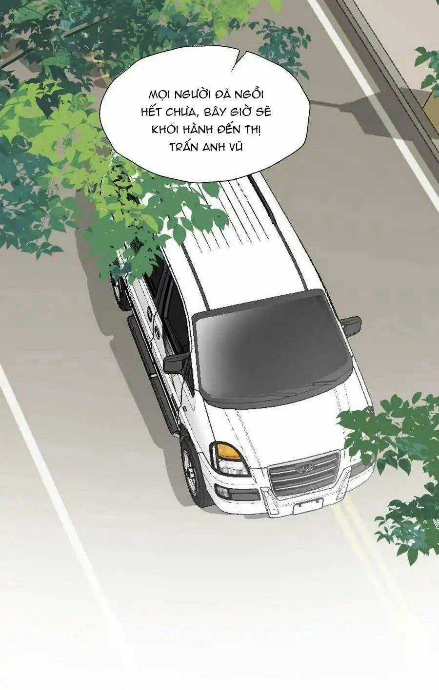 Ma Vương Đại Nhân Luôn Trêu Chọc Tôi Chapter 63 trang 21