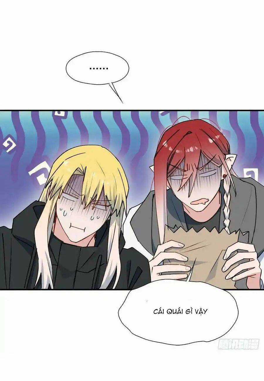 Ma Vương Đại Nhân Luôn Trêu Chọc Tôi Chapter 63 trang 22