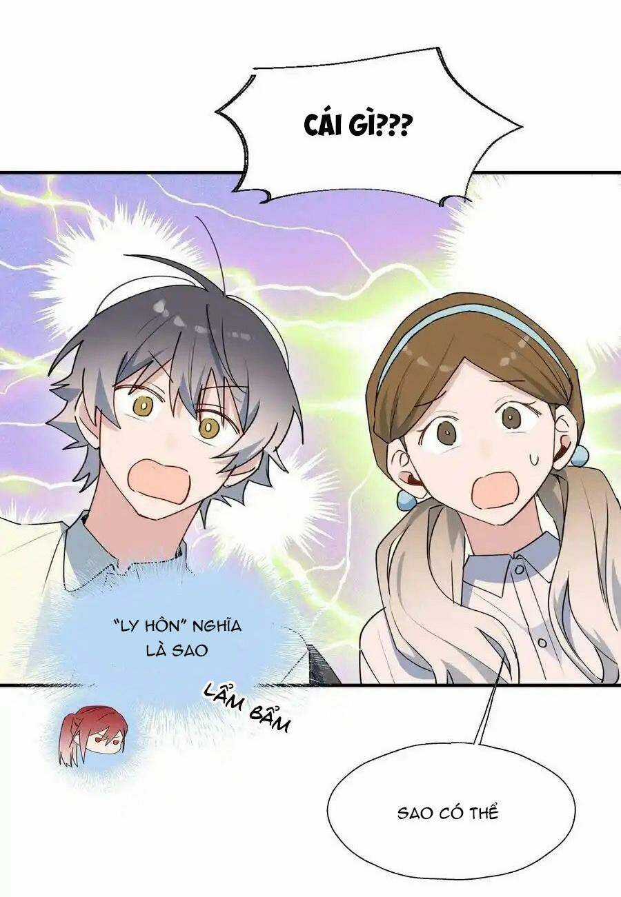 Ma Vương Đại Nhân Luôn Trêu Chọc Tôi Chapter 63 trang 3