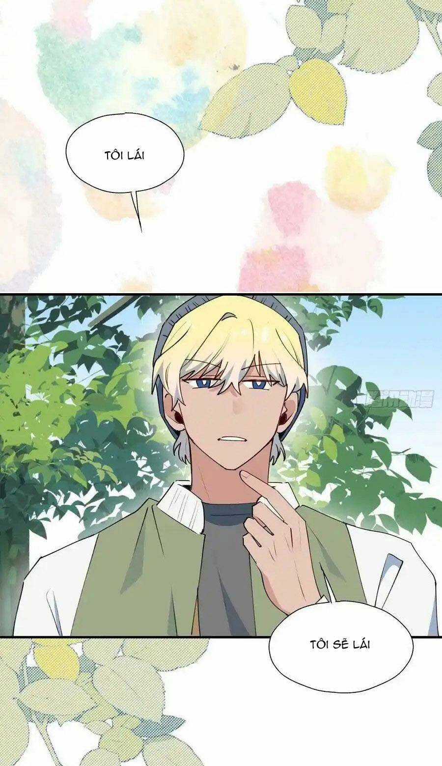 Ma Vương Đại Nhân Luôn Trêu Chọc Tôi Chapter 63 trang 30