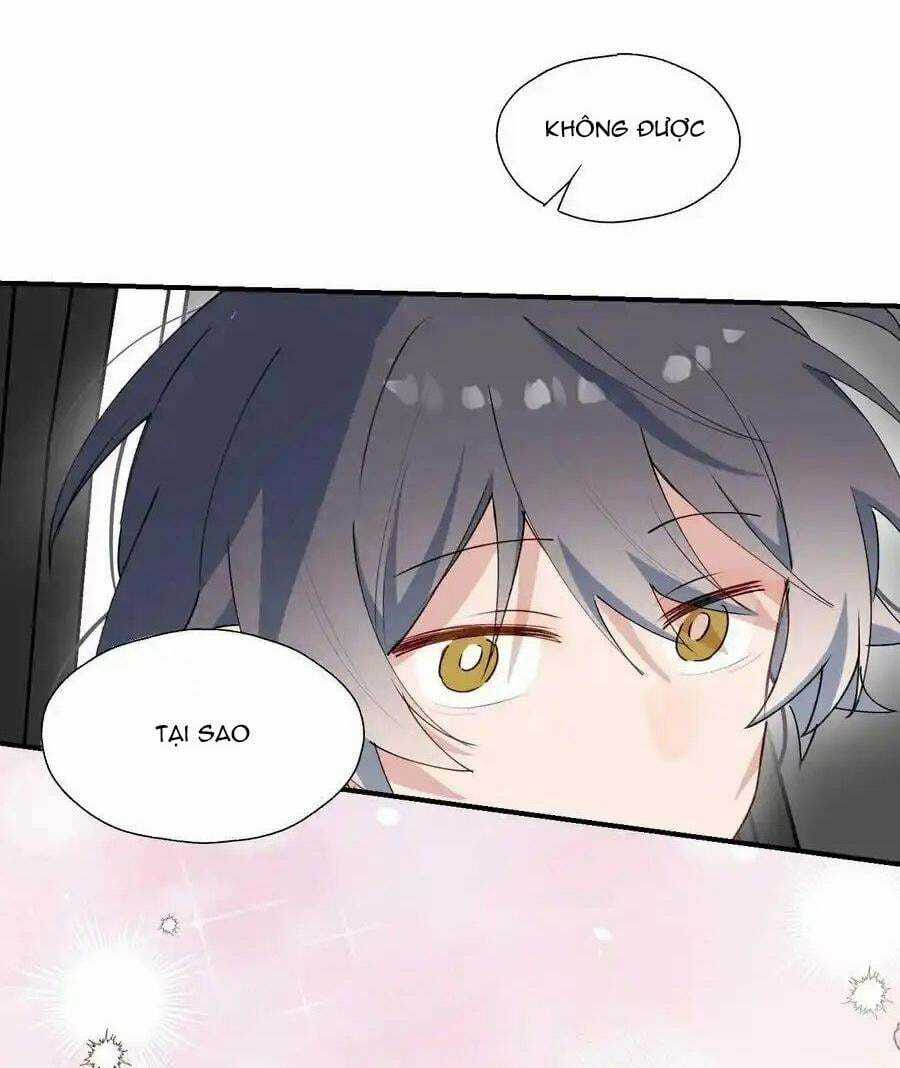 Ma Vương Đại Nhân Luôn Trêu Chọc Tôi Chapter 63 trang 34