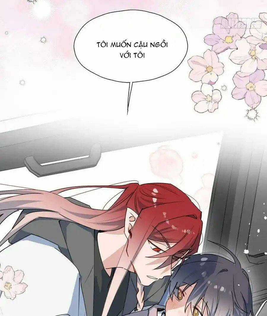 Ma Vương Đại Nhân Luôn Trêu Chọc Tôi Chapter 63 trang 35