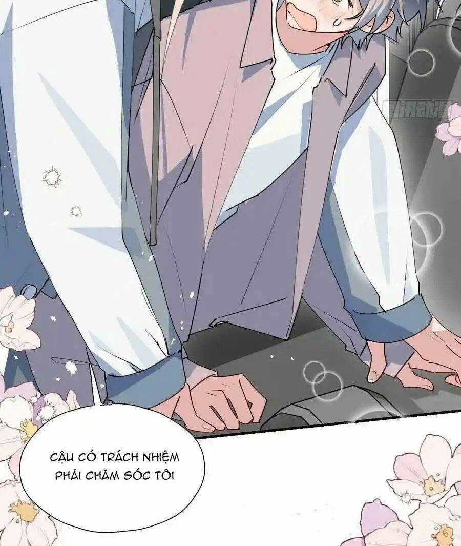 Ma Vương Đại Nhân Luôn Trêu Chọc Tôi Chapter 63 trang 36