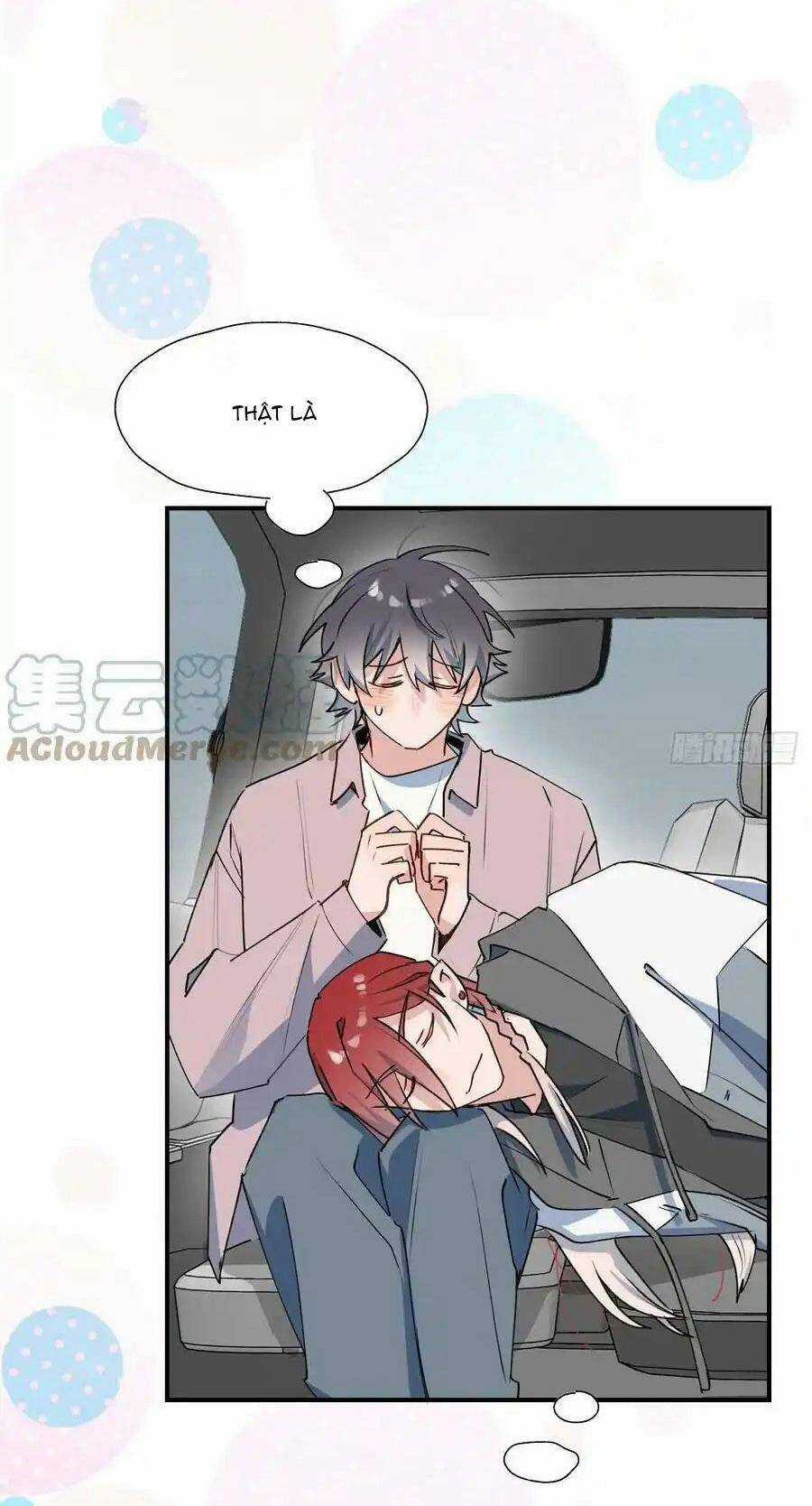 Ma Vương Đại Nhân Luôn Trêu Chọc Tôi Chapter 63 trang 39