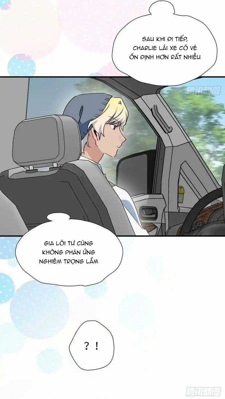 Ma Vương Đại Nhân Luôn Trêu Chọc Tôi Chapter 63 trang 40