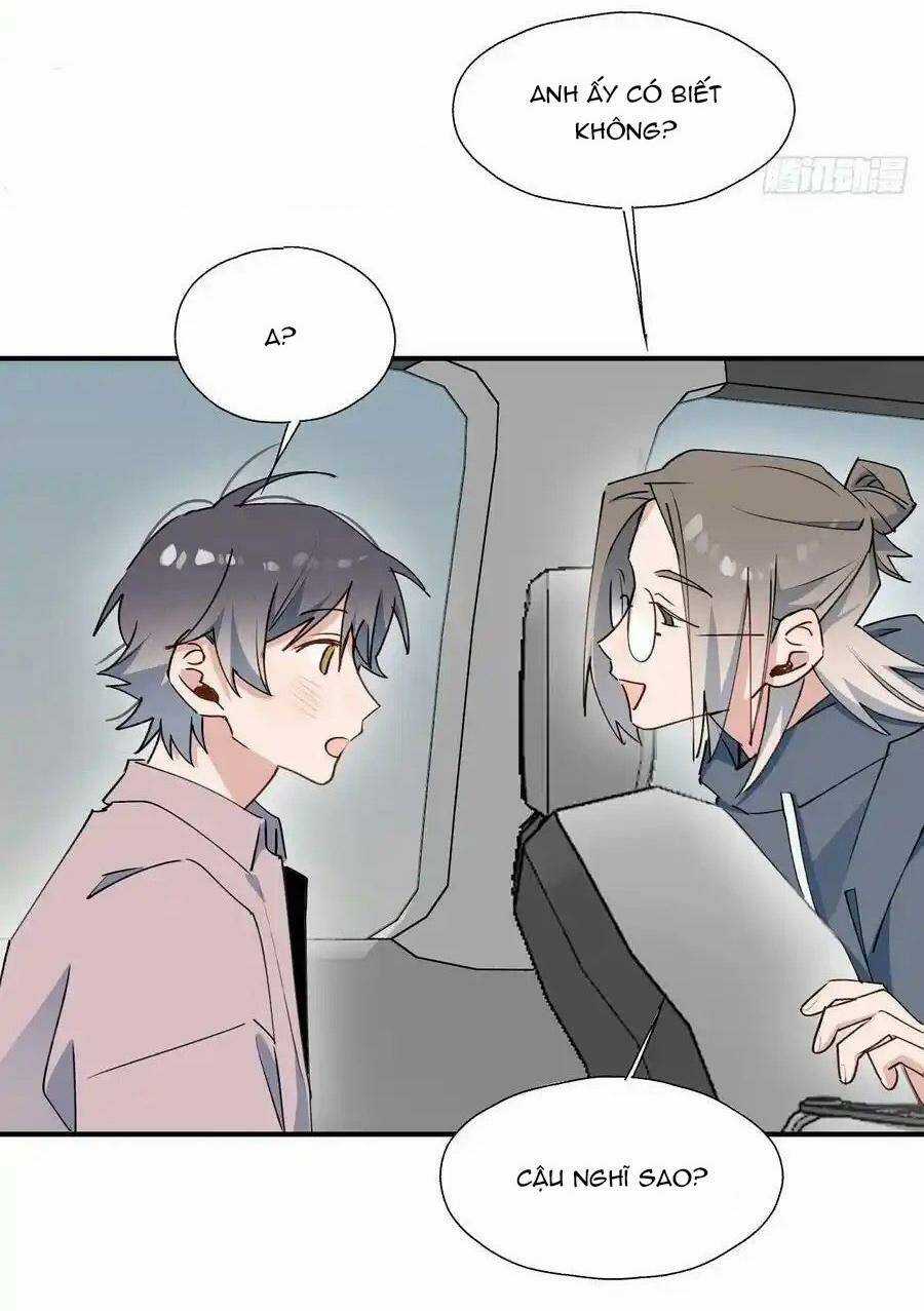 Ma Vương Đại Nhân Luôn Trêu Chọc Tôi Chapter 63 trang 42