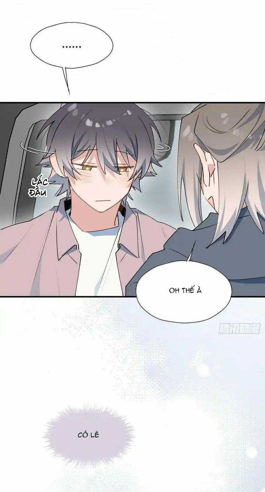 Ma Vương Đại Nhân Luôn Trêu Chọc Tôi Chapter 63 trang 43