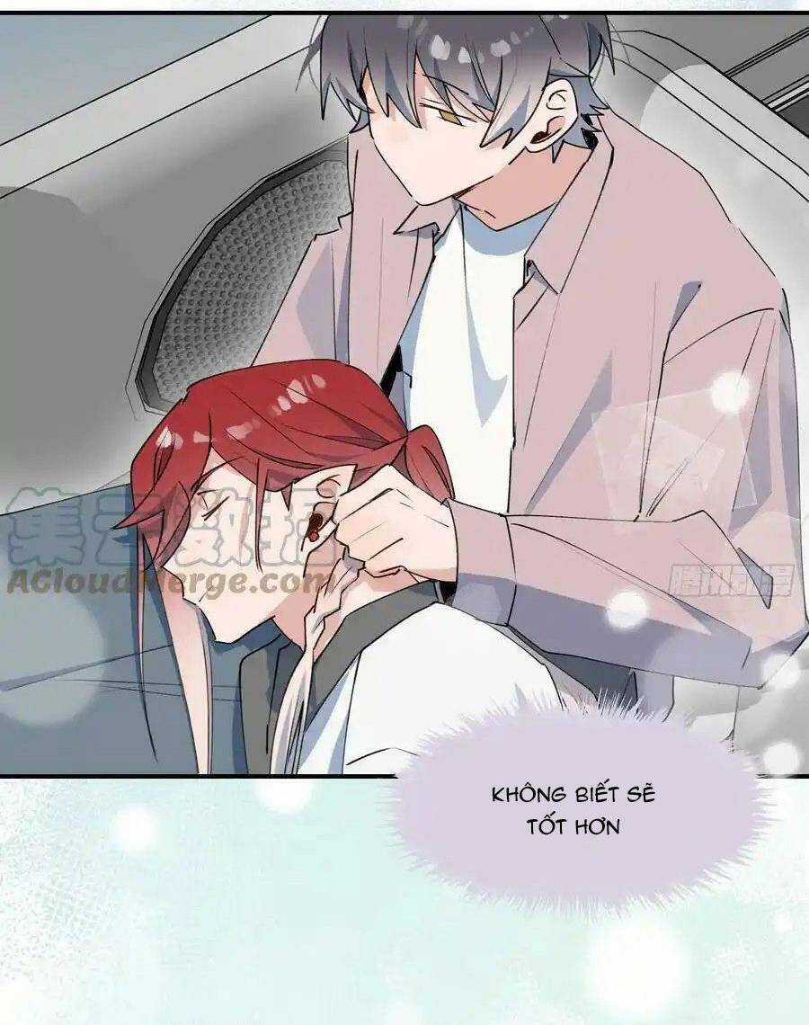 Ma Vương Đại Nhân Luôn Trêu Chọc Tôi Chapter 63 trang 44