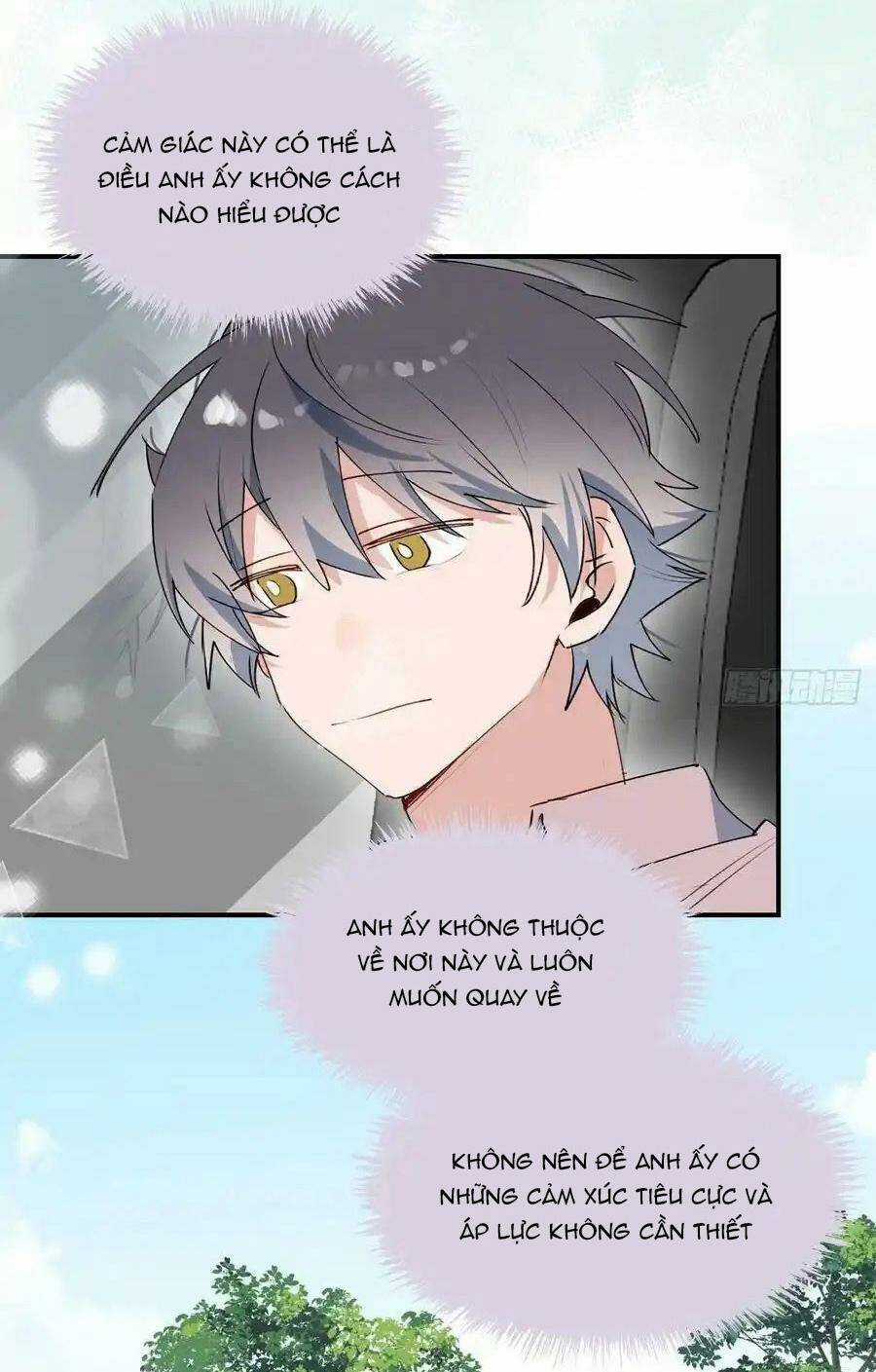 Ma Vương Đại Nhân Luôn Trêu Chọc Tôi Chapter 63 trang 45