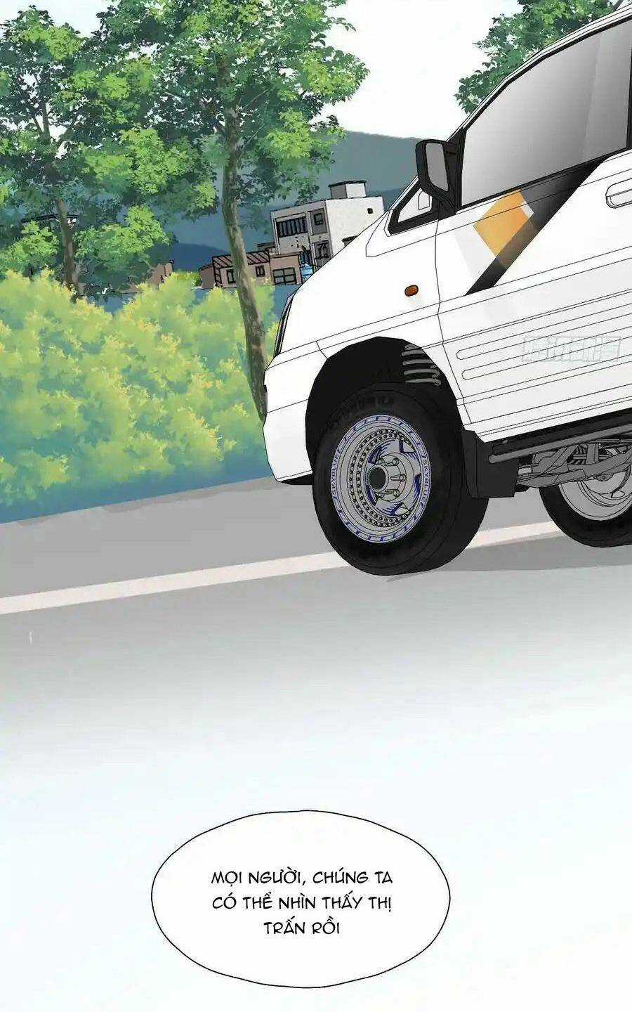 Ma Vương Đại Nhân Luôn Trêu Chọc Tôi Chapter 63 trang 46