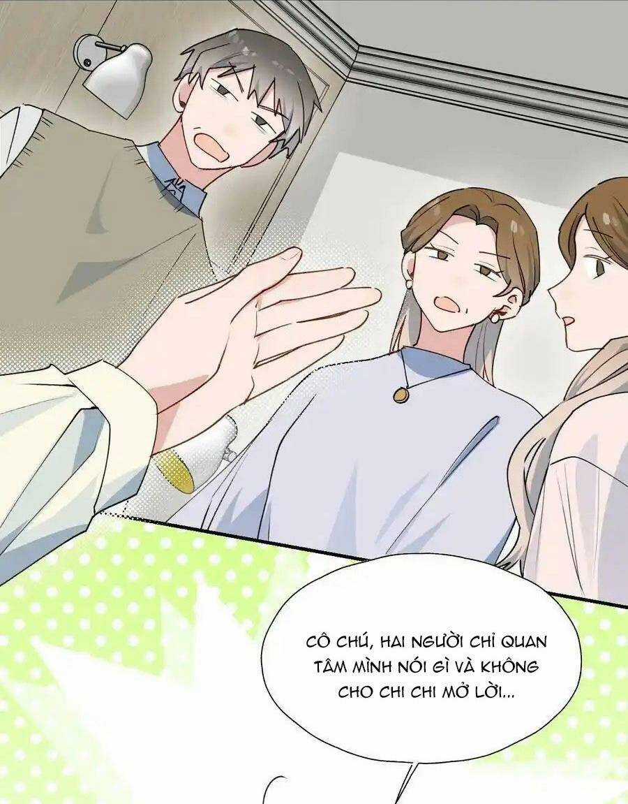 Ma Vương Đại Nhân Luôn Trêu Chọc Tôi Chapter 63 trang 6