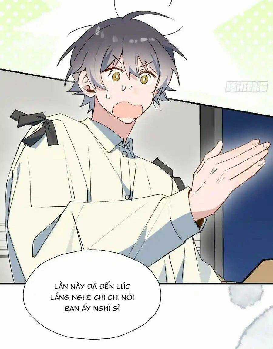 Ma Vương Đại Nhân Luôn Trêu Chọc Tôi Chapter 63 trang 7