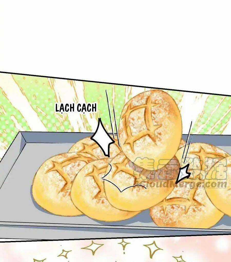 Ma Vương Đại Nhân Luôn Trêu Chọc Tôi Chapter 64 trang 10