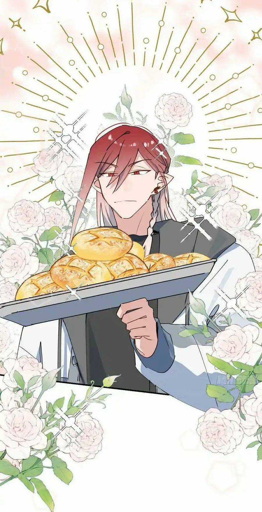 Ma Vương Đại Nhân Luôn Trêu Chọc Tôi Chapter 64 trang 11