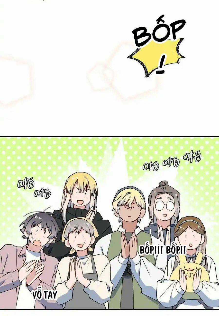 Ma Vương Đại Nhân Luôn Trêu Chọc Tôi Chapter 64 trang 12