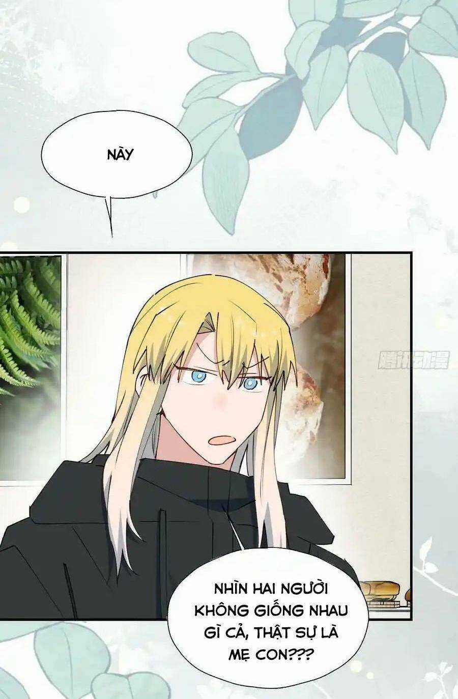 Ma Vương Đại Nhân Luôn Trêu Chọc Tôi Chapter 64 trang 18