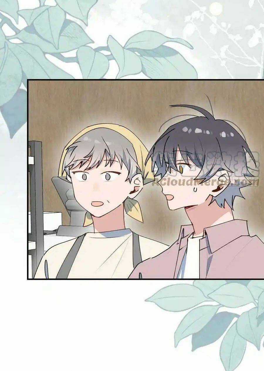 Ma Vương Đại Nhân Luôn Trêu Chọc Tôi Chapter 64 trang 19