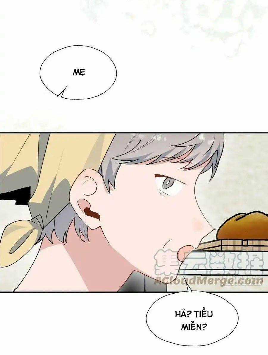 Ma Vương Đại Nhân Luôn Trêu Chọc Tôi Chapter 64 trang 2