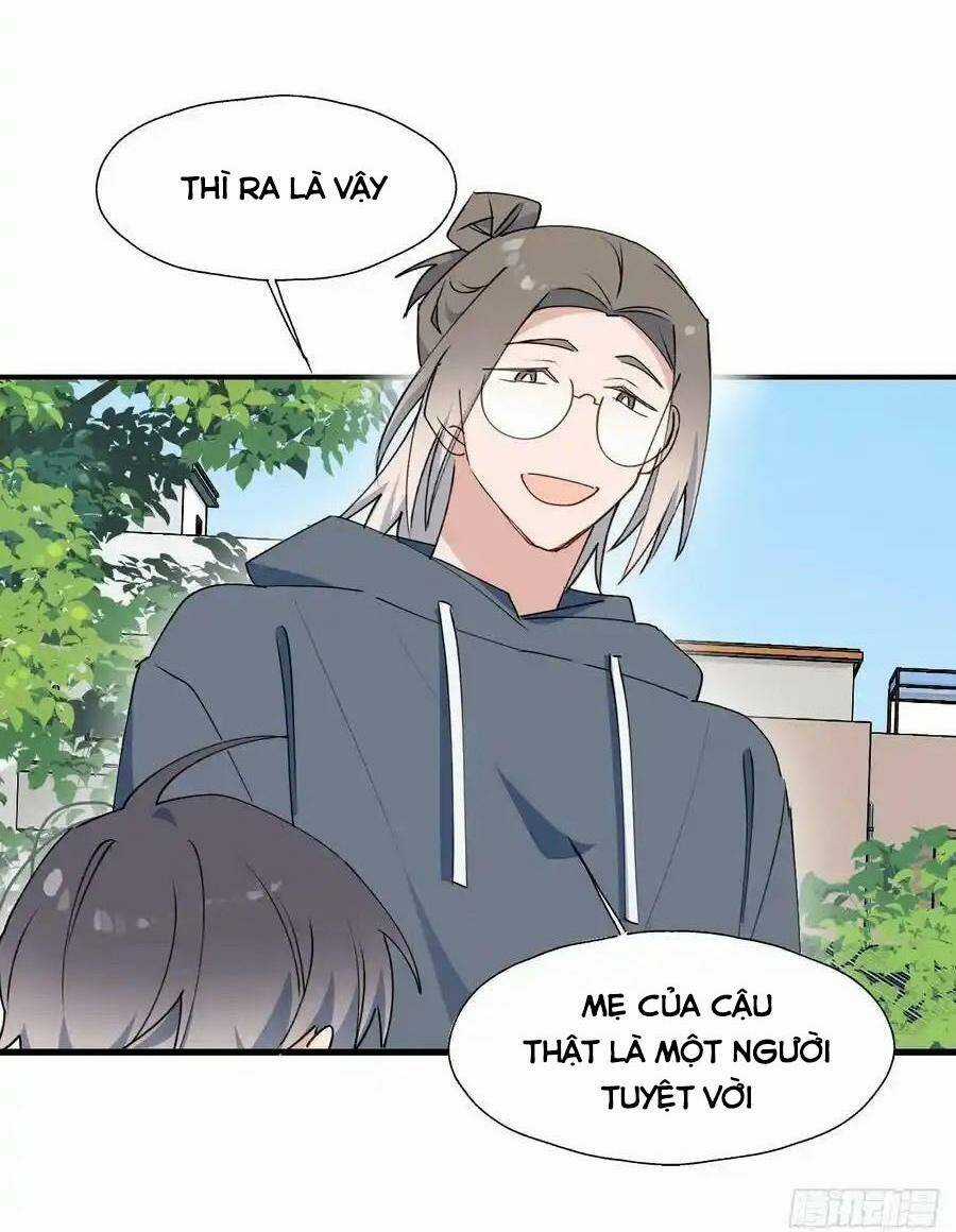 Ma Vương Đại Nhân Luôn Trêu Chọc Tôi Chapter 64 trang 34