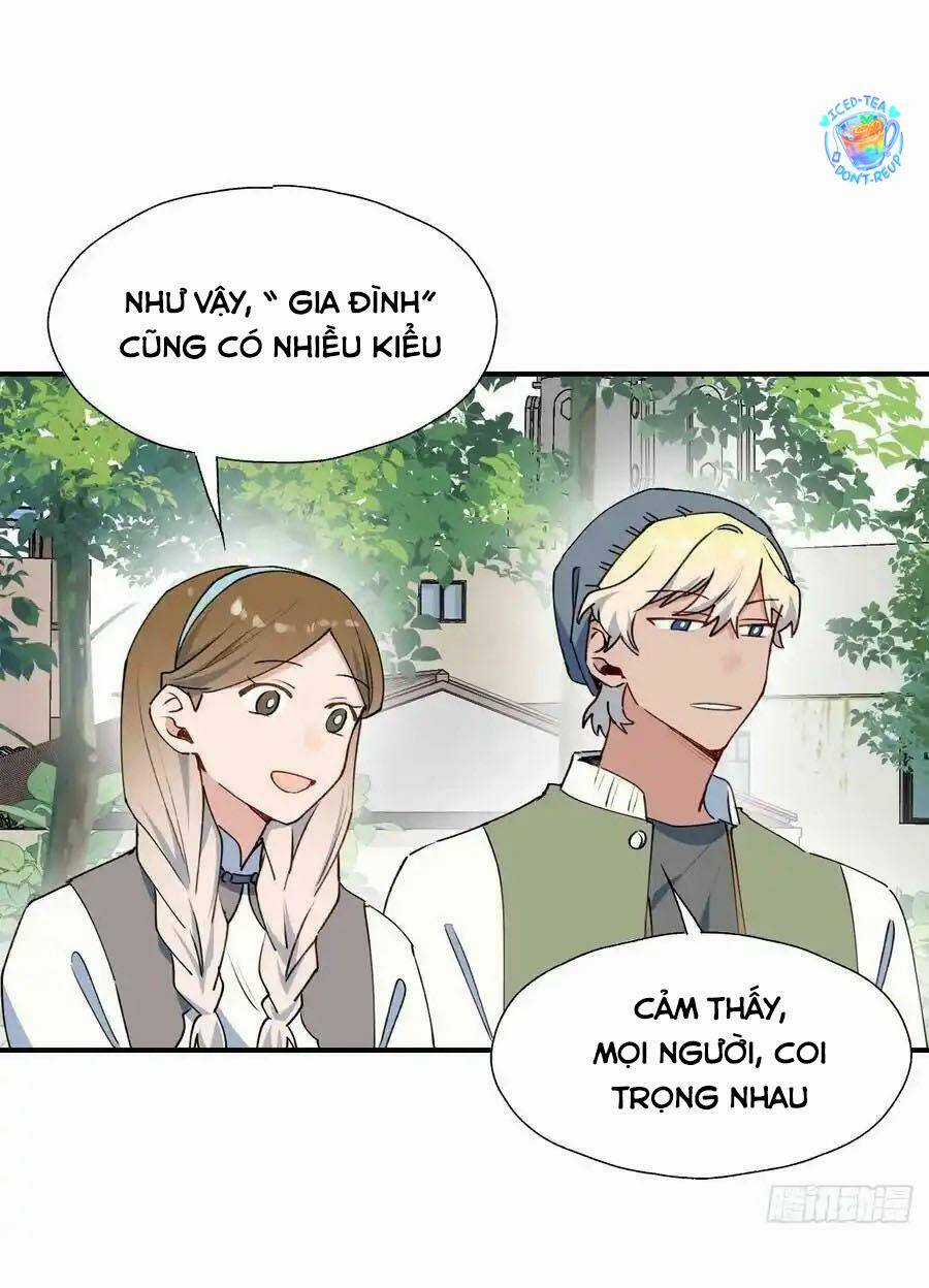 Ma Vương Đại Nhân Luôn Trêu Chọc Tôi Chapter 64 trang 35