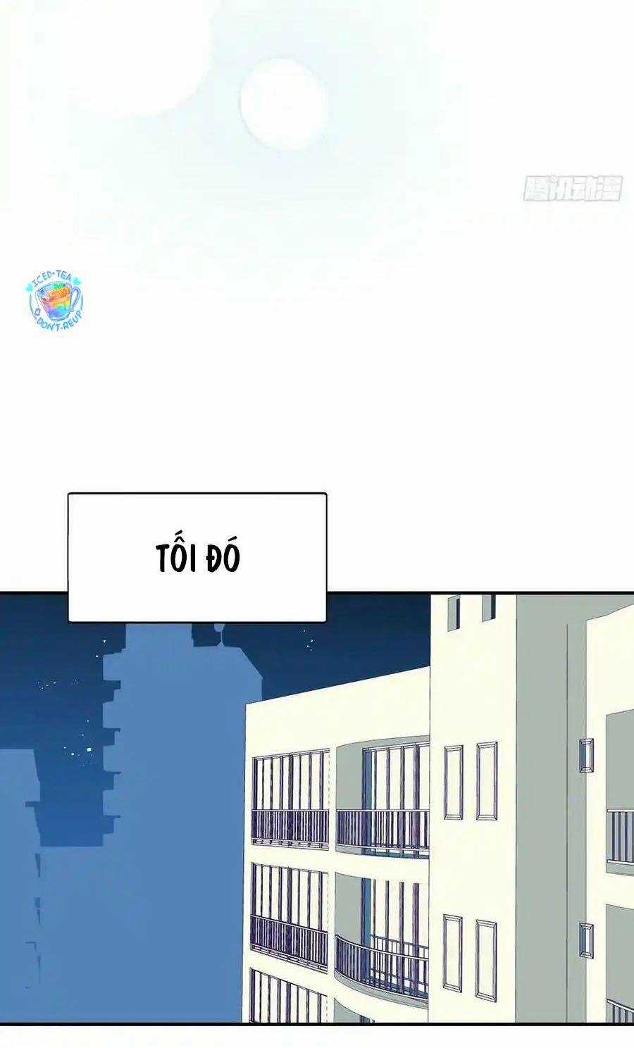 Ma Vương Đại Nhân Luôn Trêu Chọc Tôi Chapter 64 trang 40