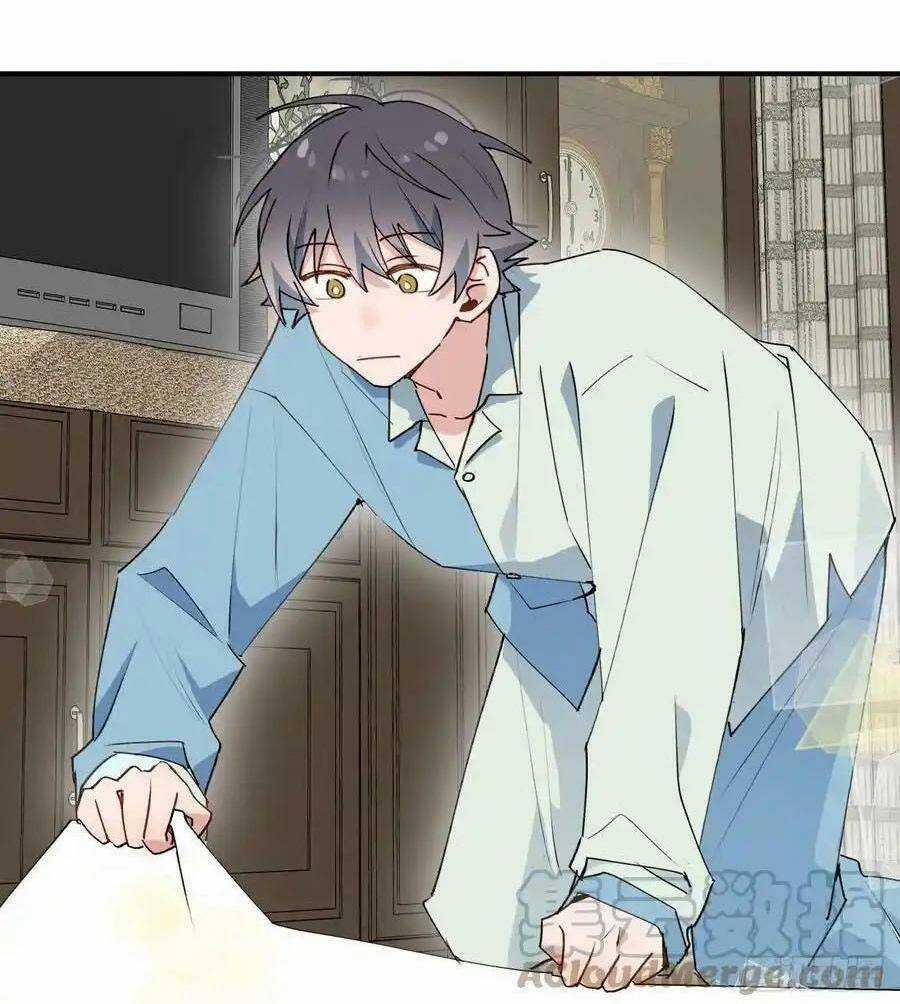 Ma Vương Đại Nhân Luôn Trêu Chọc Tôi Chapter 64 trang 41