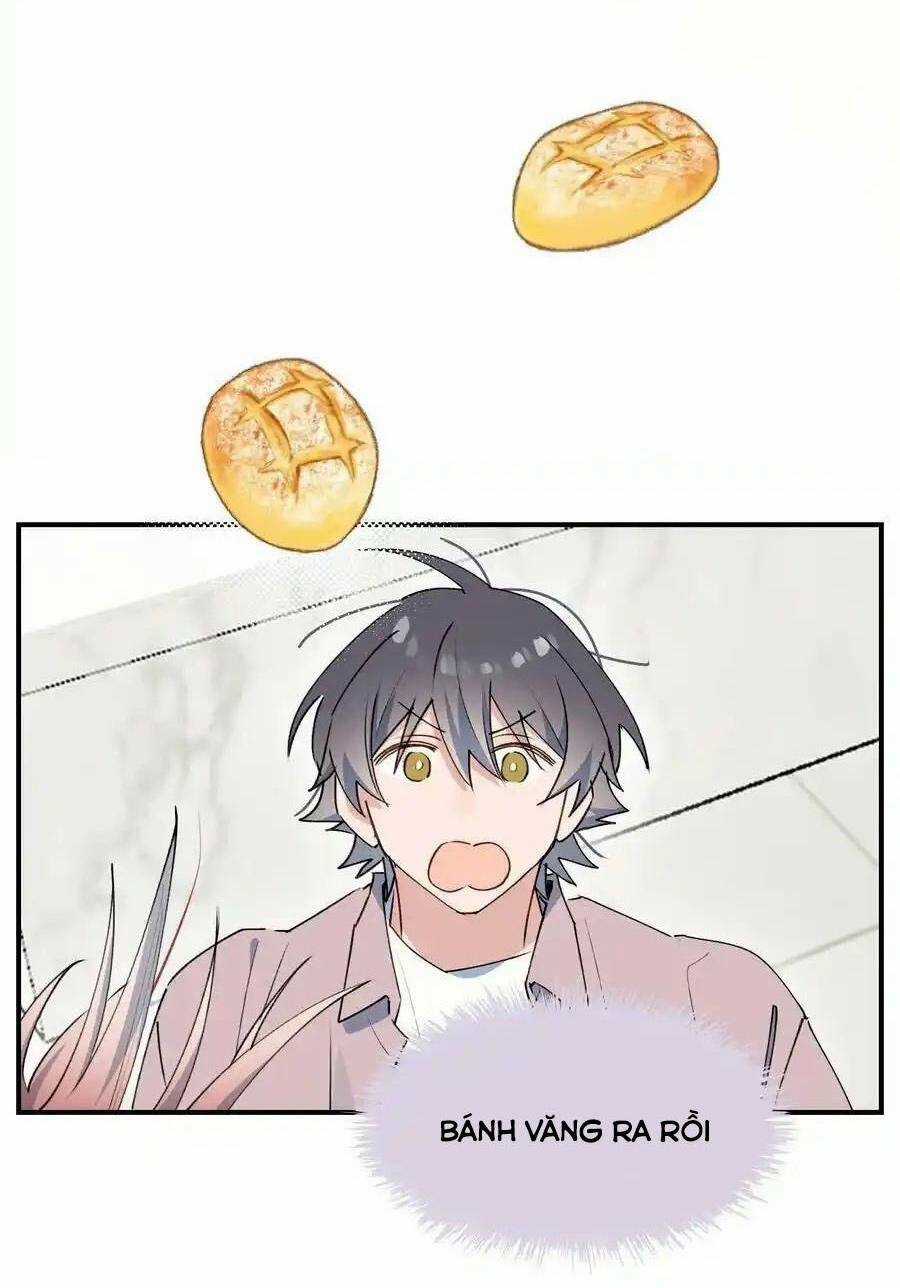 Ma Vương Đại Nhân Luôn Trêu Chọc Tôi Chapter 64 trang 6