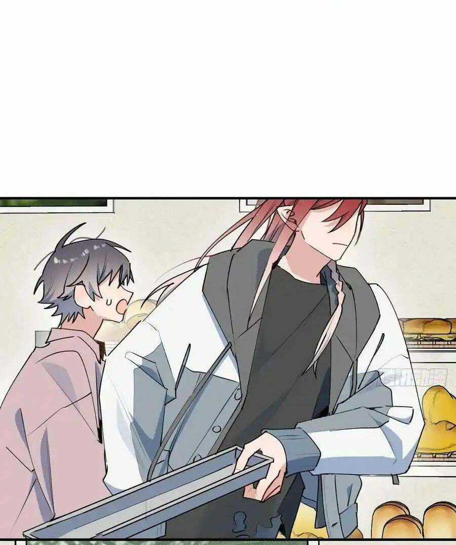 Ma Vương Đại Nhân Luôn Trêu Chọc Tôi Chapter 64 trang 7