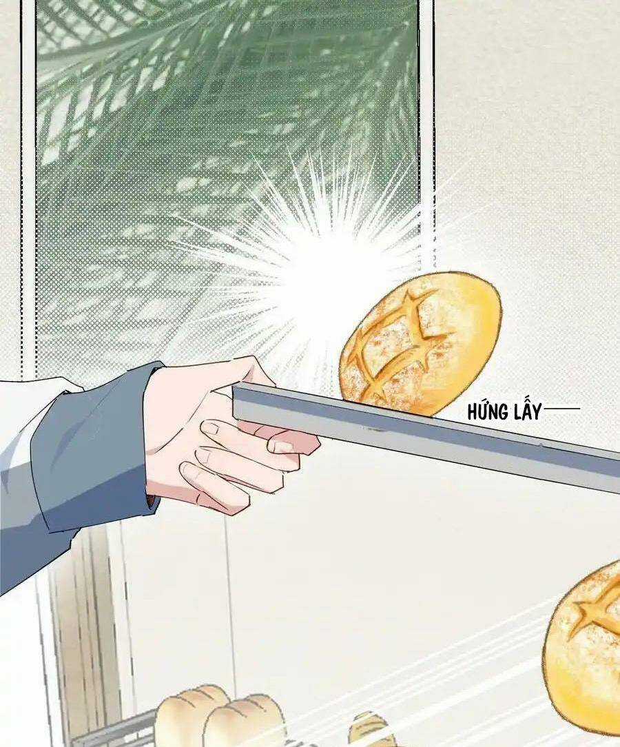 Ma Vương Đại Nhân Luôn Trêu Chọc Tôi Chapter 64 trang 8