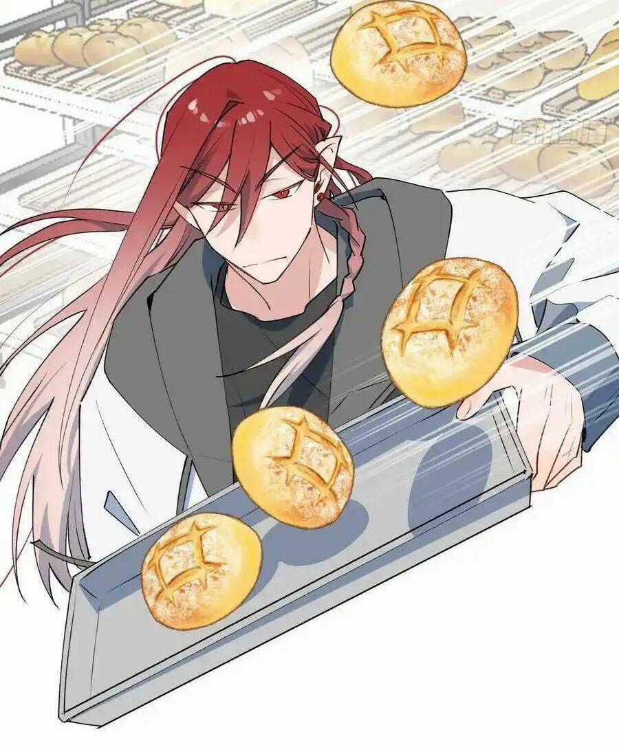 Ma Vương Đại Nhân Luôn Trêu Chọc Tôi Chapter 64 trang 9