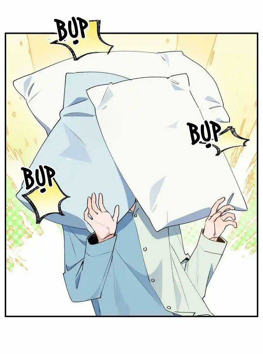 Ma Vương Đại Nhân Luôn Trêu Chọc Tôi Chapter 65 trang 11