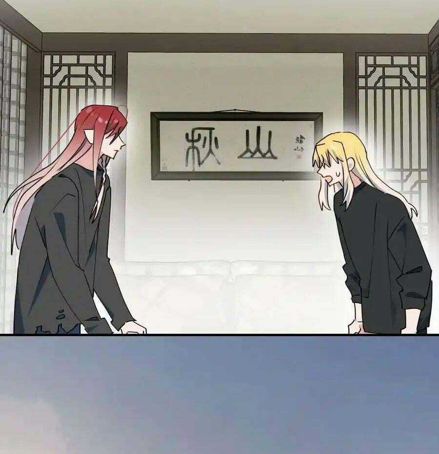 Ma Vương Đại Nhân Luôn Trêu Chọc Tôi Chapter 65 trang 17