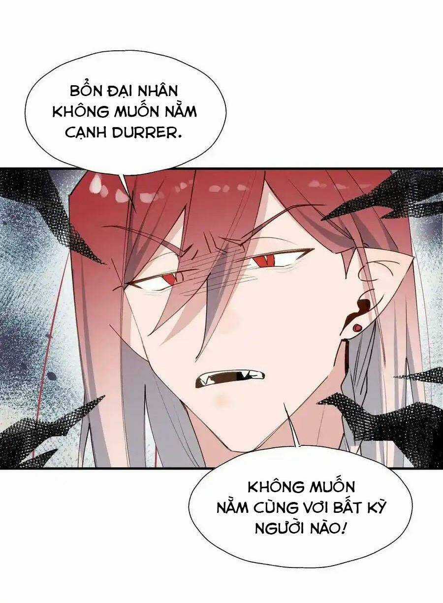 Ma Vương Đại Nhân Luôn Trêu Chọc Tôi Chapter 65 trang 2