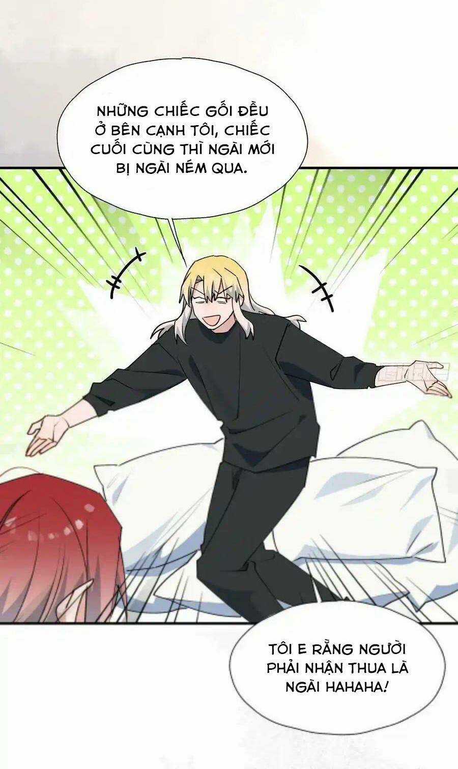 Ma Vương Đại Nhân Luôn Trêu Chọc Tôi Chapter 65 trang 20