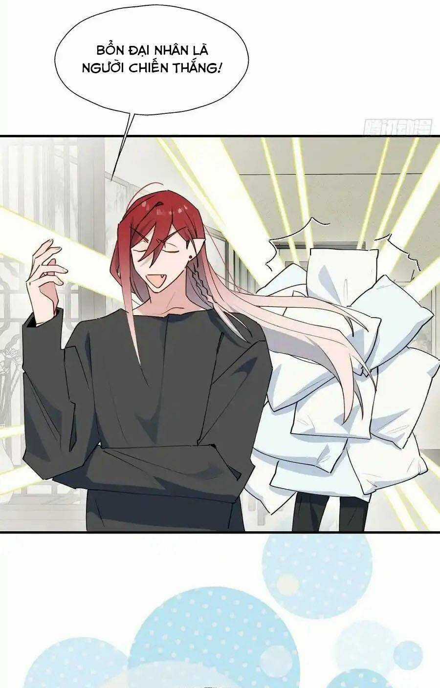 Ma Vương Đại Nhân Luôn Trêu Chọc Tôi Chapter 65 trang 24