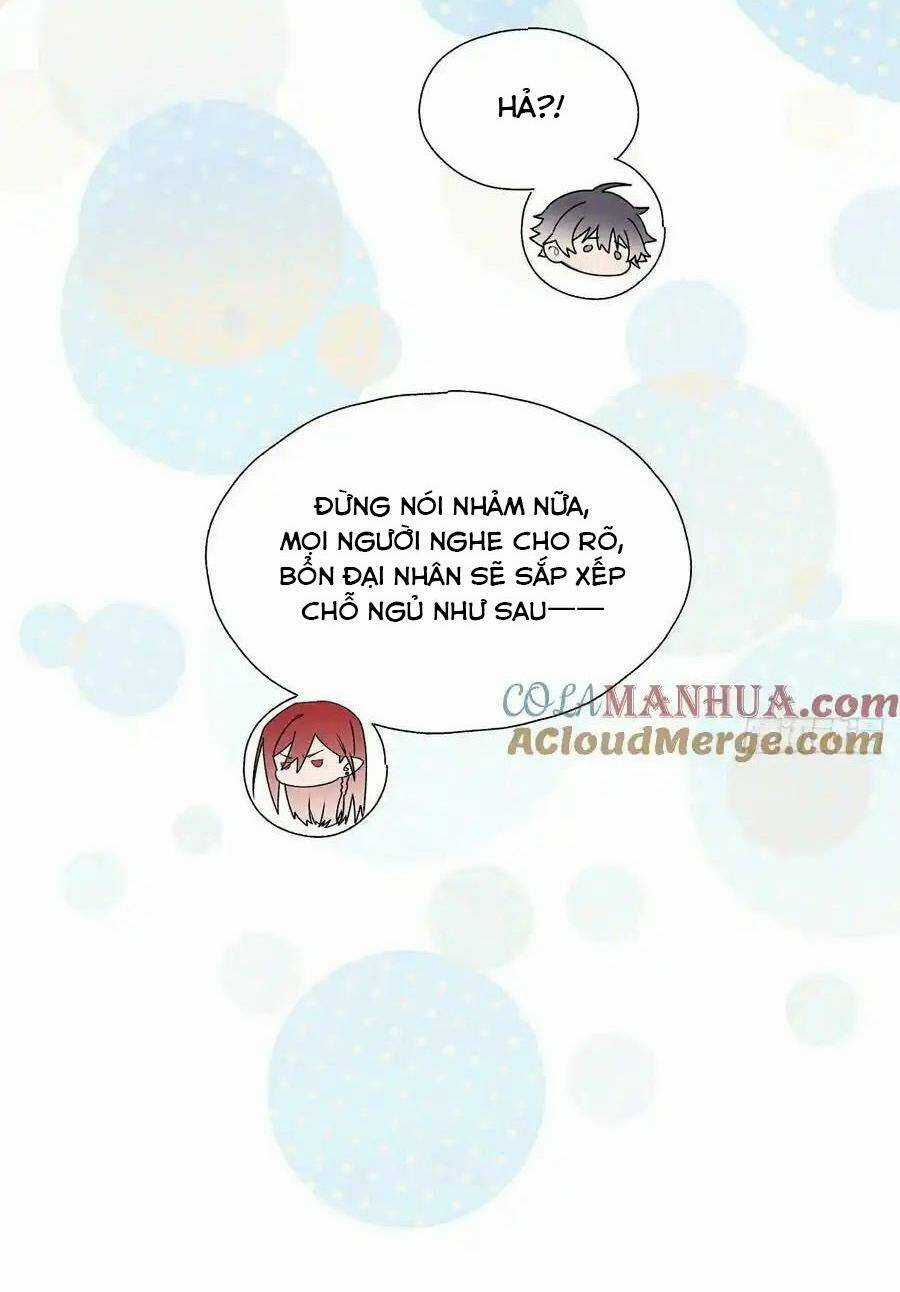 Ma Vương Đại Nhân Luôn Trêu Chọc Tôi Chapter 65 trang 26